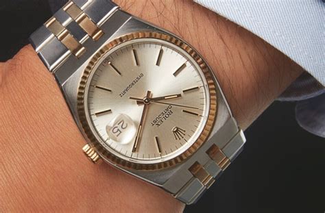 does a rolex datejust have a battery|rolex oyster datejust instructions.